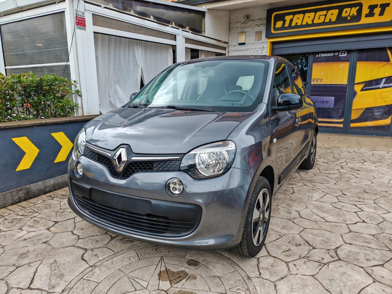 Renault Twingo 12/2018 31.000 KM GARANZIA 12 MESI