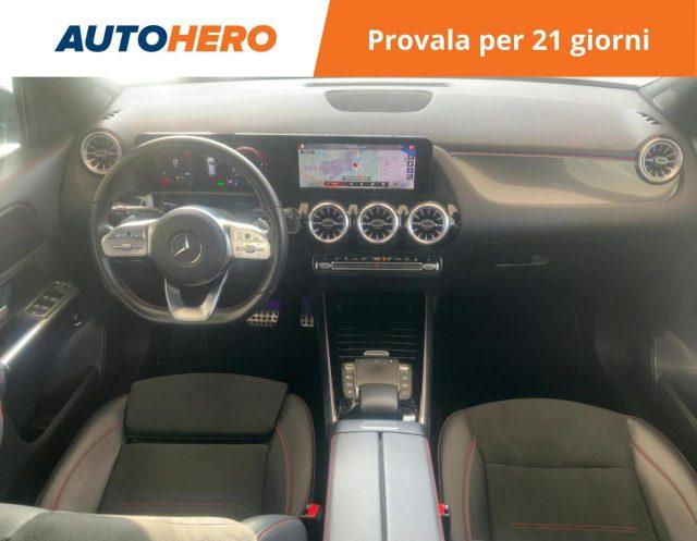 MERCEDES-BENZ GLA 250 e hybrid EQ Premium