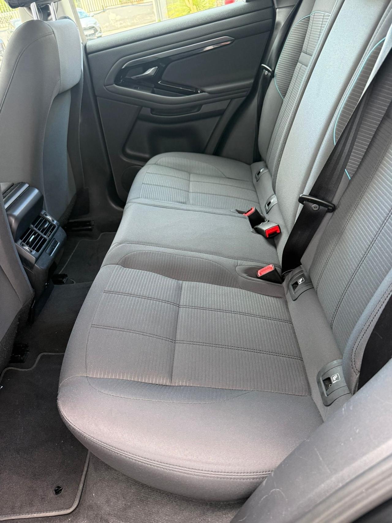 Land Rover Range Evoque 2.0D I4 163 CV R-Dynamic S