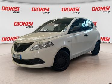 Lancia Ypsilon 1.2 69CV Start&Stop Elefantino Blu
