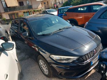 Fiat Tipo 1.4 T-Jet 120CV GPL 5 porte Lounge