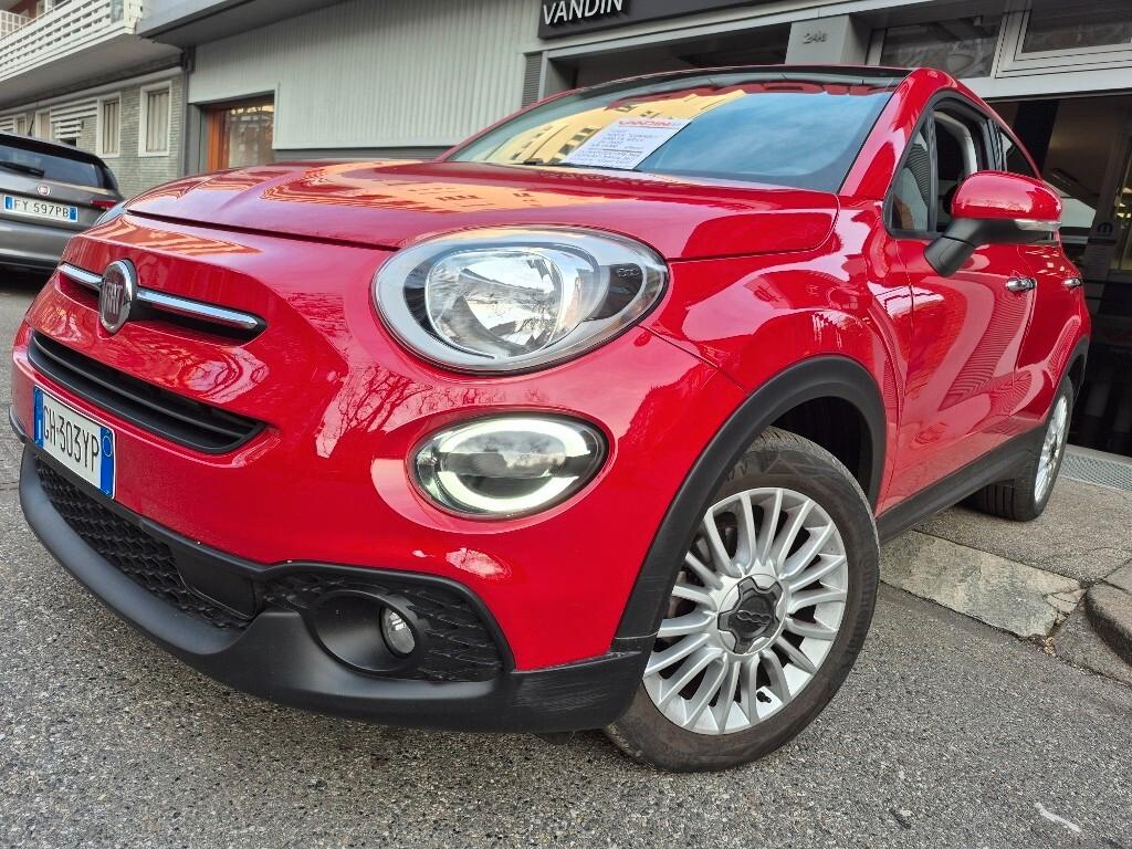Fiat 500X 1.0 T3 120 CV Cult