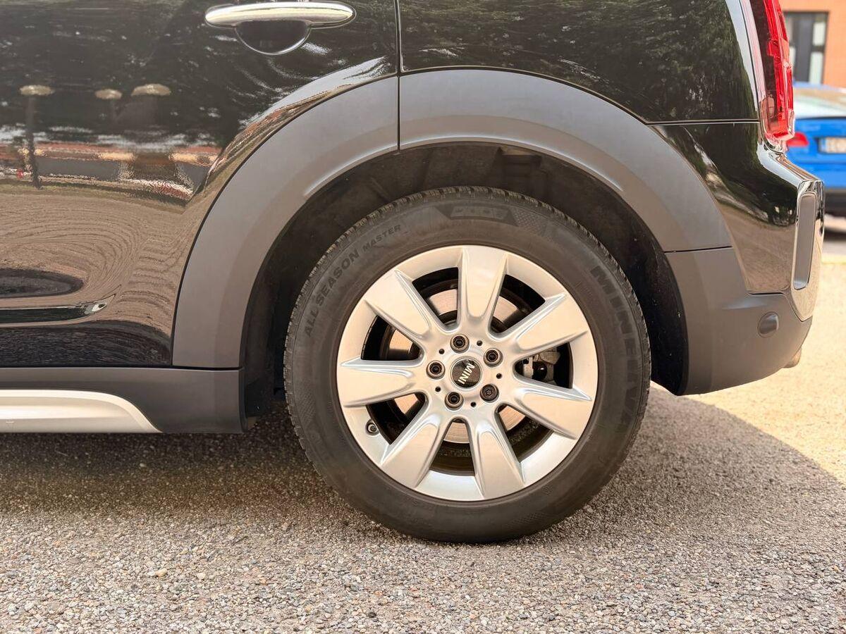 Mini Countryman 1.5 Cooper SE Business all4 auto
