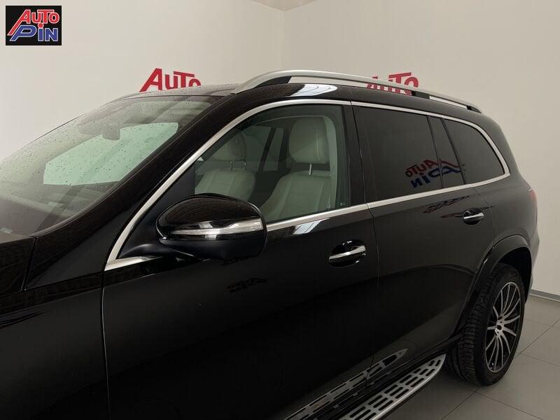 Mercedes-Benz GLS GLS 350 d 4Matic Premium Plus