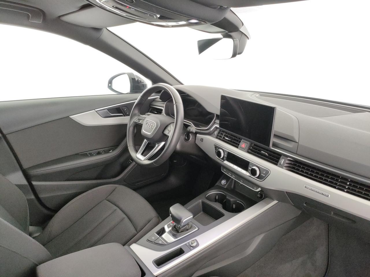 Audi A4 avant 40 2.0 tdi 190cv s-tronic