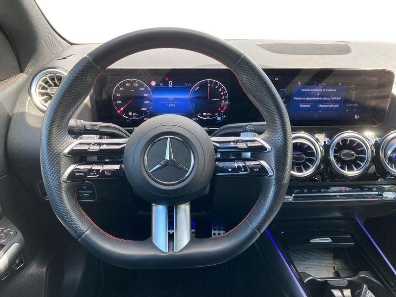 Mercedes-Benz GLA 250 e phev AMG Line Advanced Plus auto