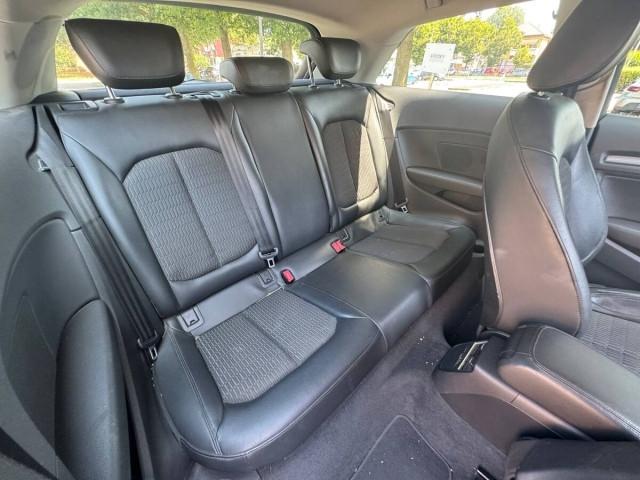 Audi A3 III 2013 3p 1.6 tdi Ambition