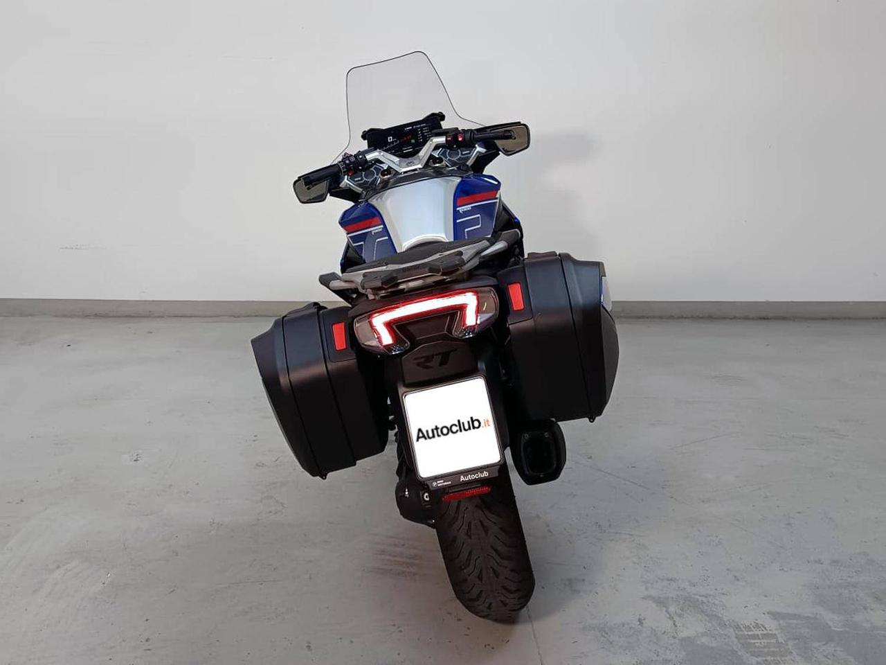 BMW R 1300 RT Impulse