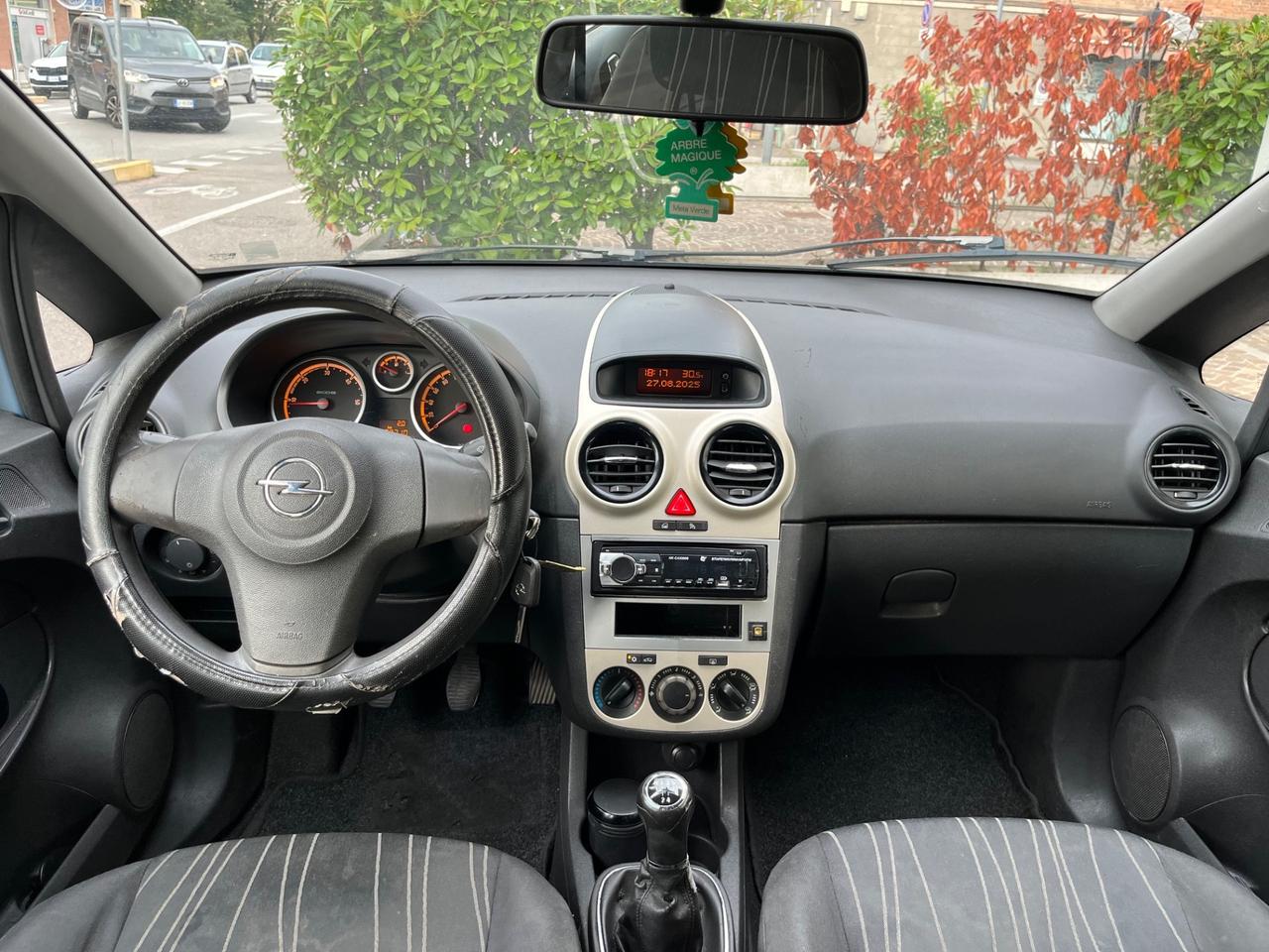 Opel Corsa 1.3 CDTI 75CV ecoFLEX 5 porte Enjoy