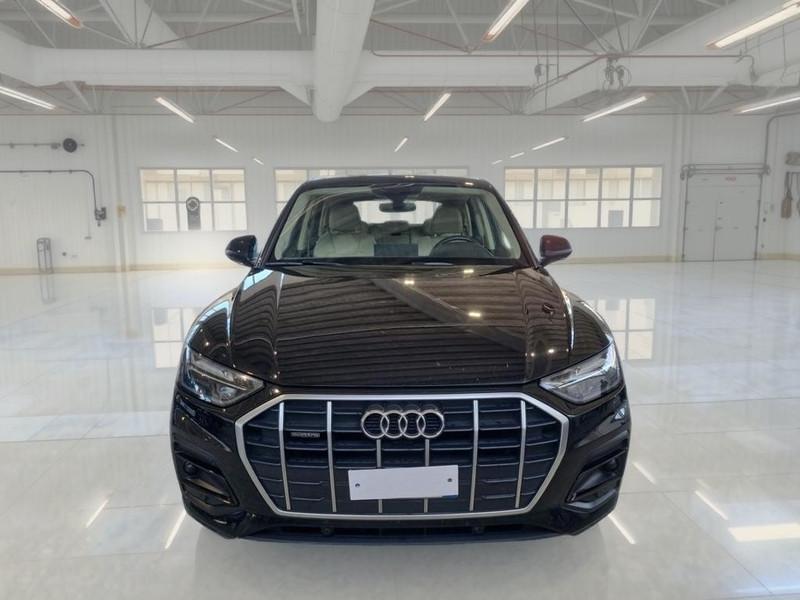 AUDI Q5 SPORTBACK 40 TDI MHEV QUATTRO S TRONIC SUV