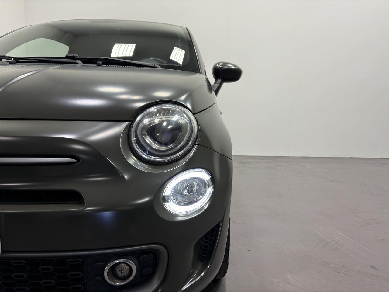 FIAT 500C 1.2 LOUNGE 69 CV MY 18