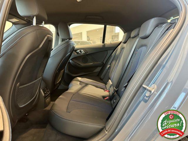 BMW 120 d 5p. Msport *TAGLIANDI BMW*FRENI M*