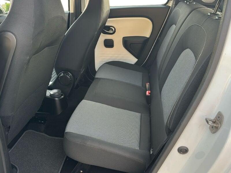Renault Twingo ENERGY DYNAMIQUE