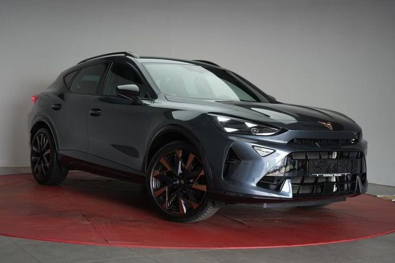 Cupra Formentor Formentor 2.0 TSI 4Drive DSG VZ CAMERA MATRIX LED