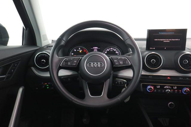 AUDI Q2 Q2 1.6/30 TDI