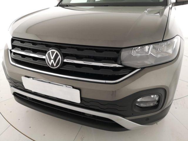 VOLKSWAGEN T-Cross 1.0 TSI Style