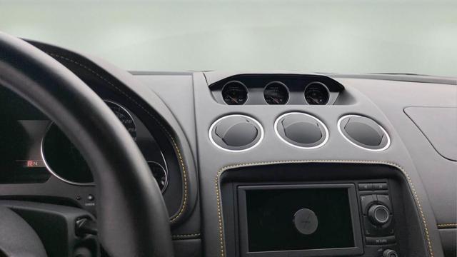 LAMBORGHINI Gallardo 5.2 V10 LP550-2