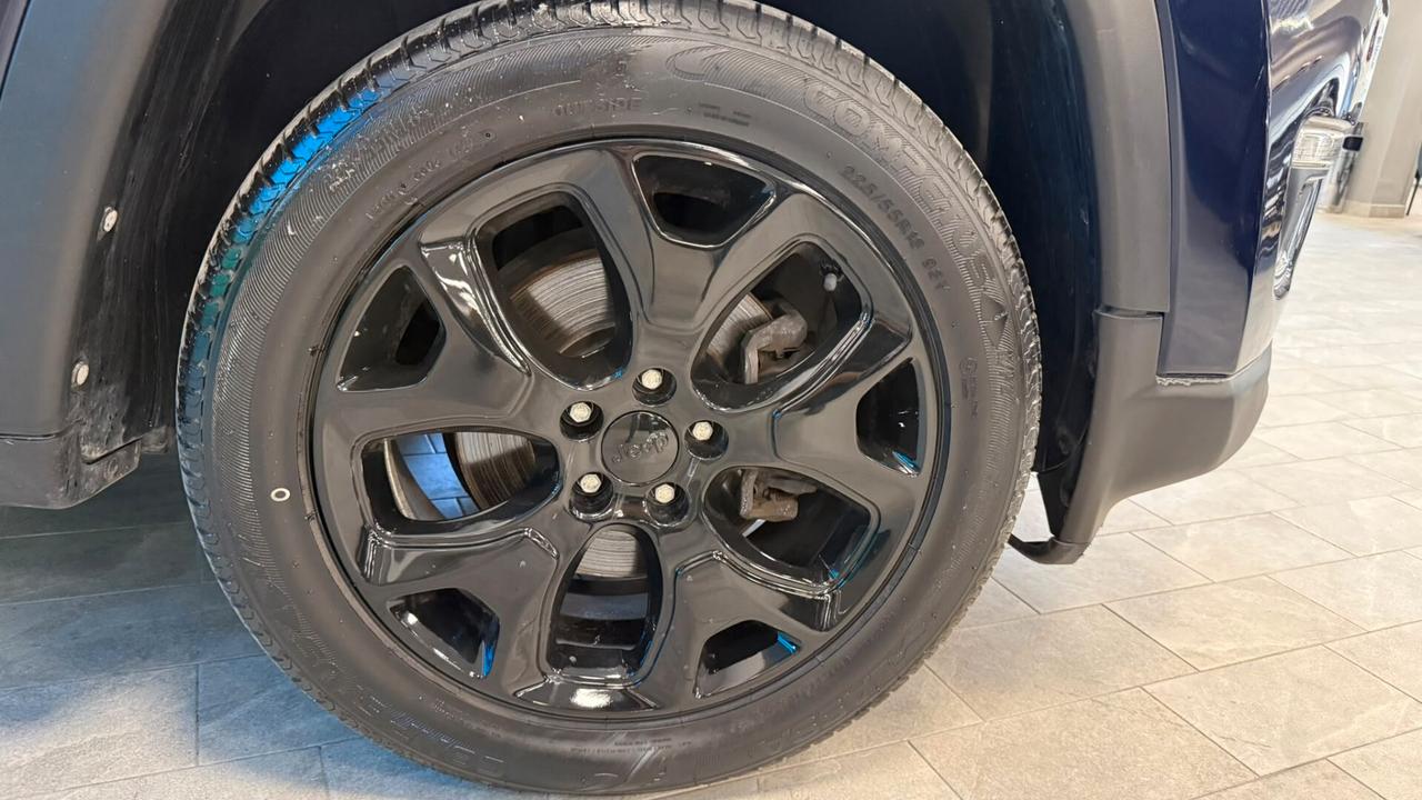 JEEP COMPASS 1.6 MJT 2WD LIMITED 2018