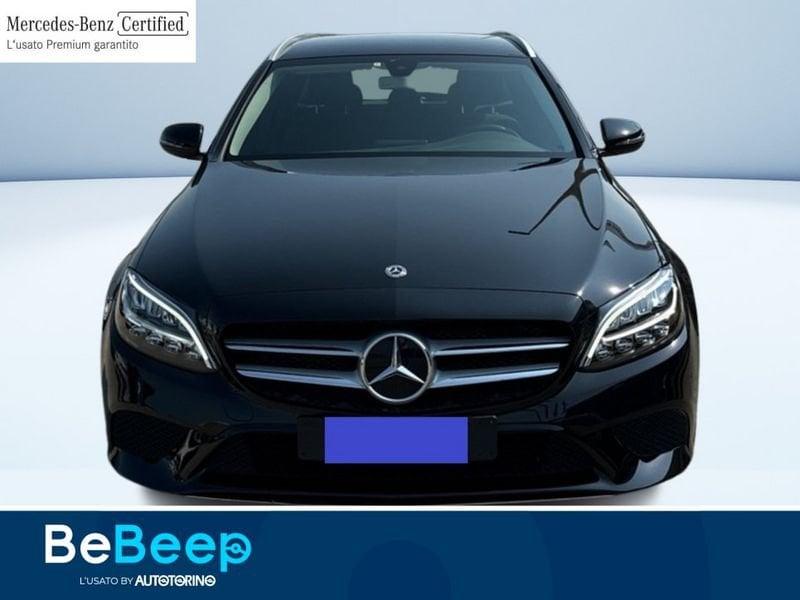 Mercedes-Benz Classe C C SW 220 D SPORT AUTO