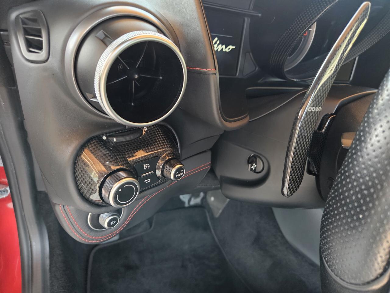 Ferrari Portofino Iva Esposta