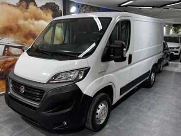 FIAT DUCATO 2.3 MTJ 120CV AZIENDALE 26929 KM