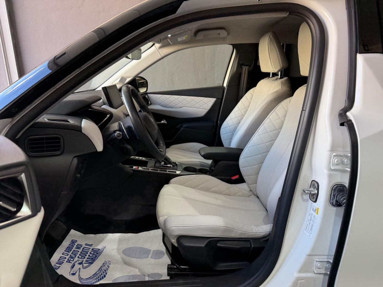 DS3 CROSSBACK 1.2 AUTOMATICA NEOPATENTATI