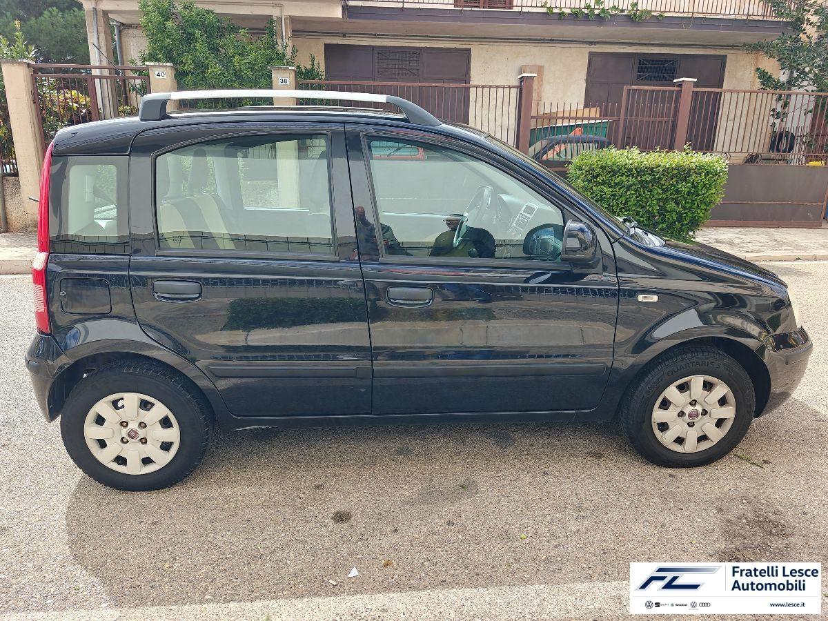 FIAT - Panda 1.2 Dynamic eco