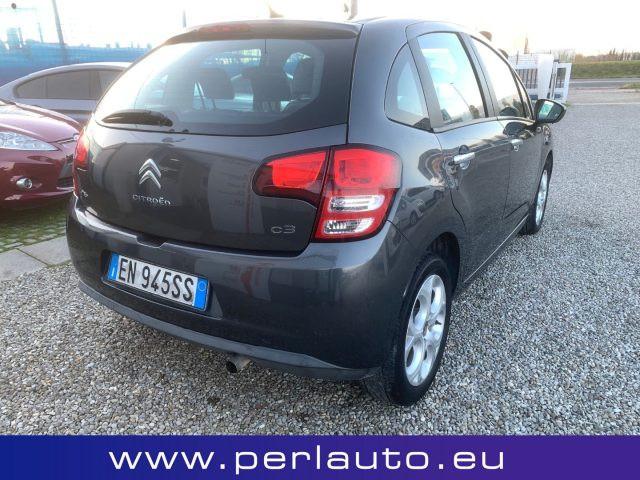 CITROEN C3 1.1 Seduction GPL NEOPATENTATI