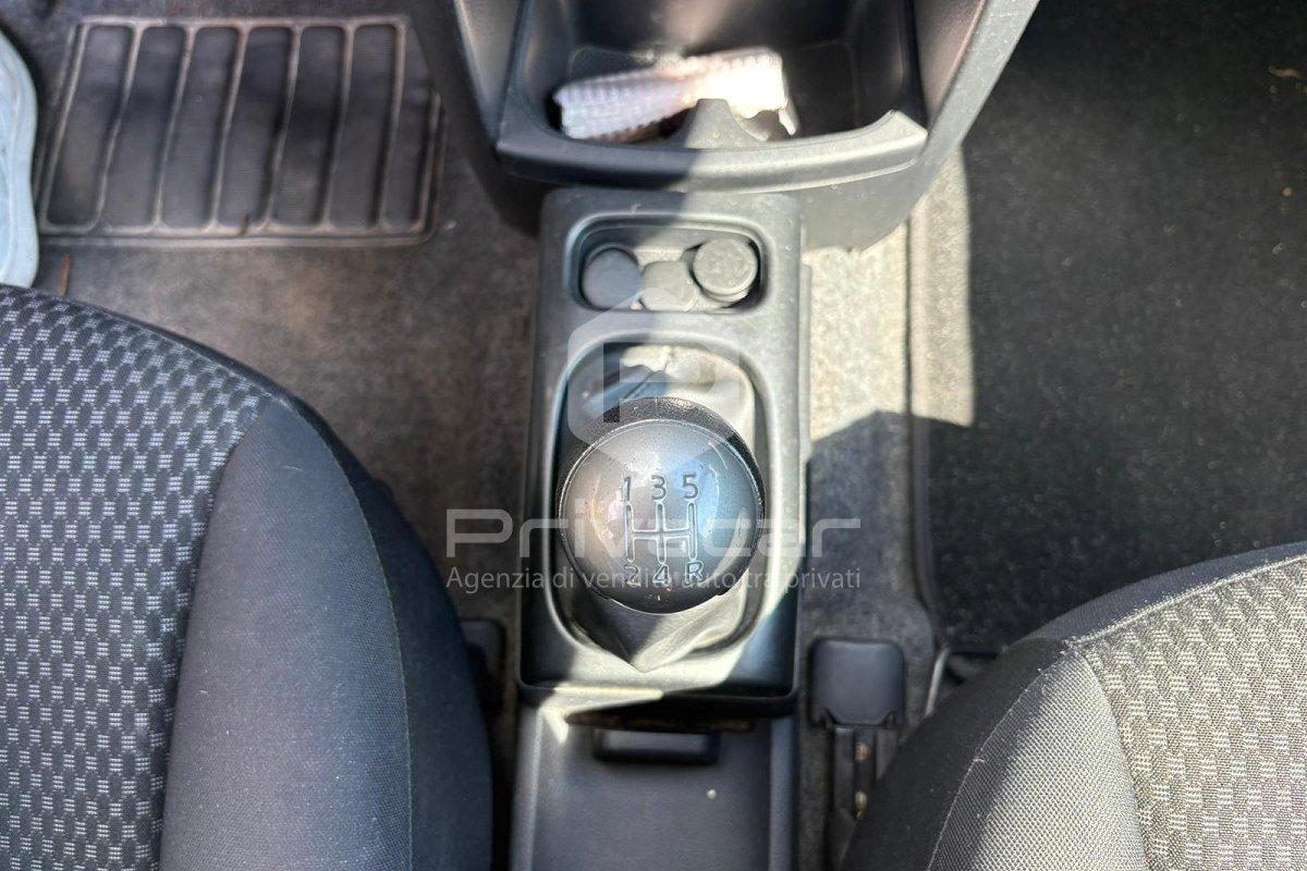 NISSAN Note 1.4 16V Acenta