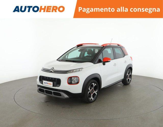 CITROEN C3 Aircross BlueHDi 100 Shine