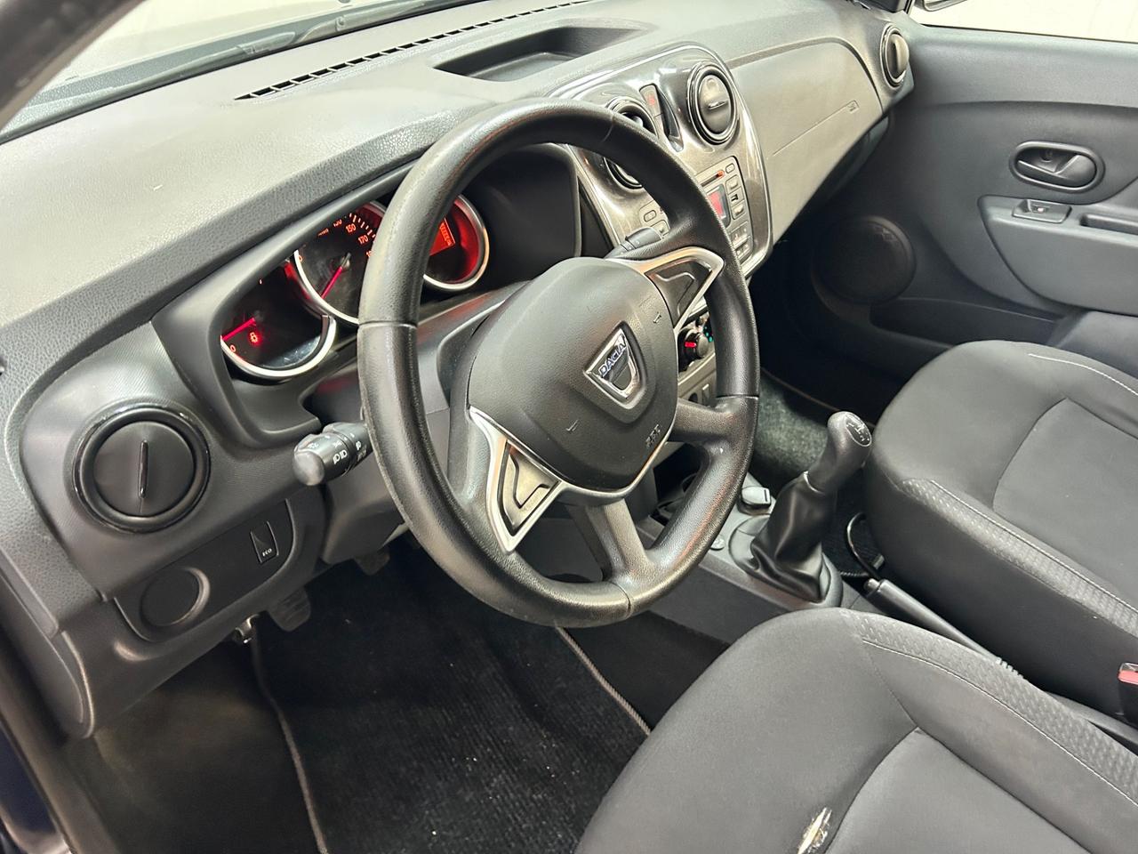 Dacia Sandero 0.9 TCe 12V TurboGPL 90CV Start&Stop Lauréate