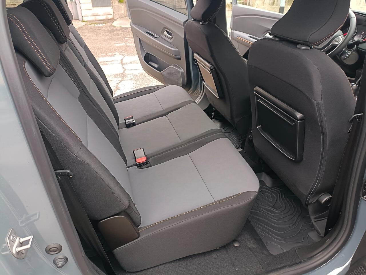 Dacia Jogger 1.0 GPL 7 posti Extreme