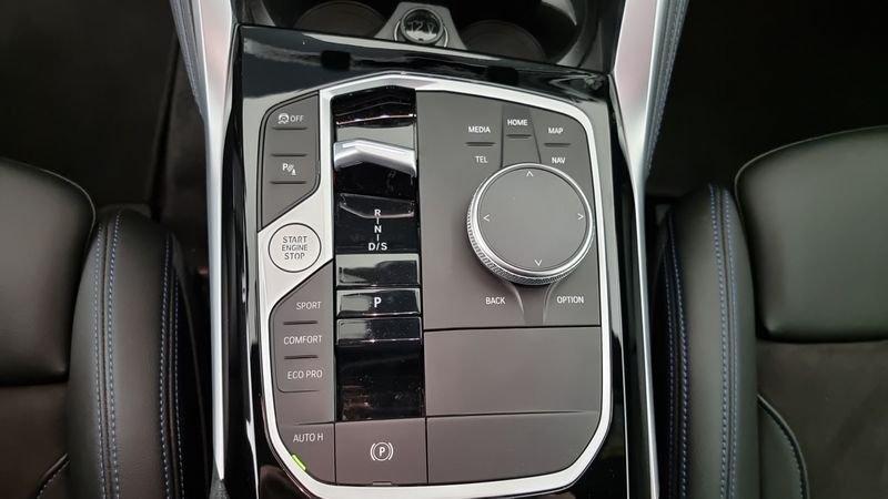 BMW Serie 2 Coupé 220d 48V Coupé Msport