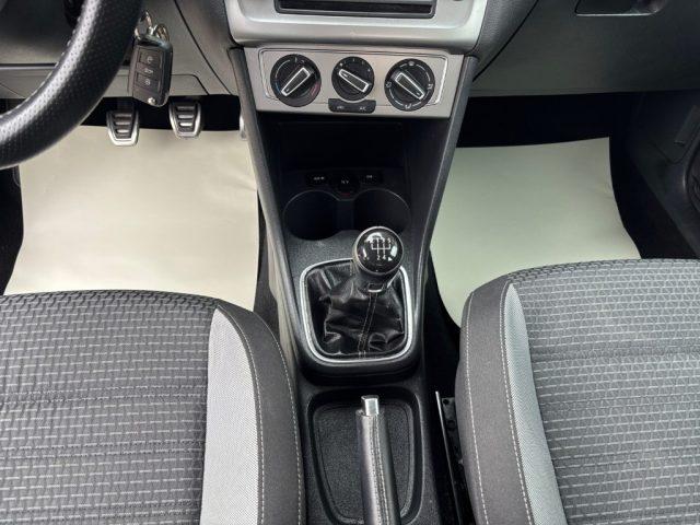 VOLKSWAGEN Polo 1.4 TDI BlueMotion Technology