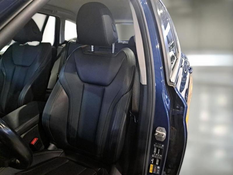 BMW X3 xDrive 30e Autom.