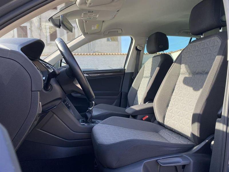 Volkswagen Tiguan 2.0 TDI SCR LIFE 122CV
