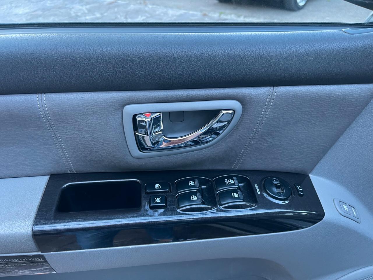 Kia Sorento 2.5 16V CRDI VGT 4WD Act. Class