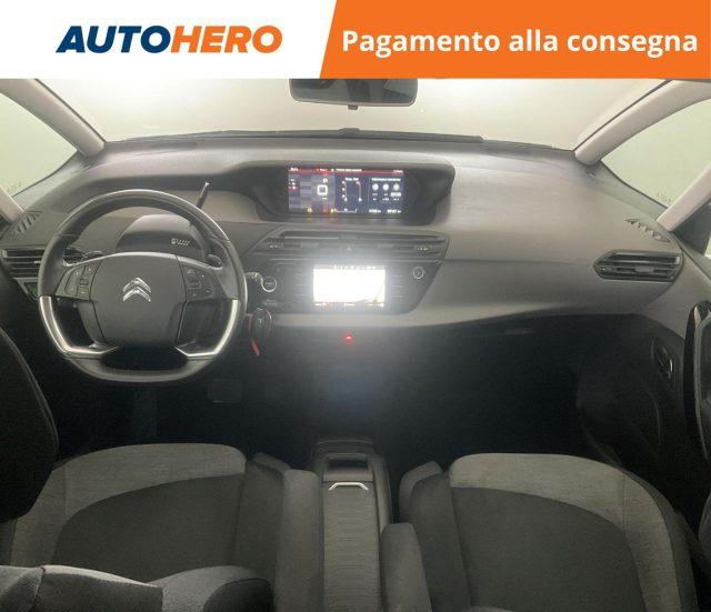 CITROEN Grand C4 Picasso BlueHDi 120 S&S EAT6 Feel