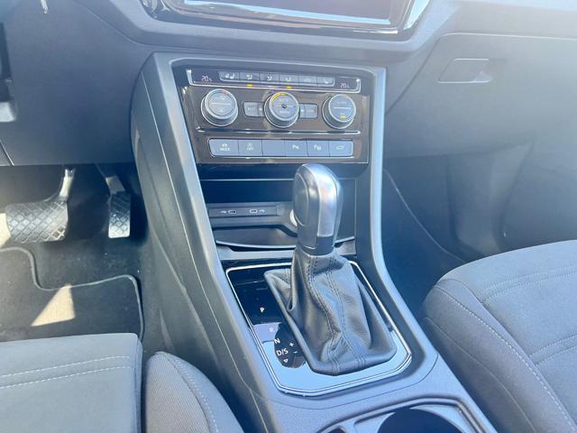 VOLKSWAGEN Touran 1.5 TSI ACT DSG Executive BlueMotion Technology