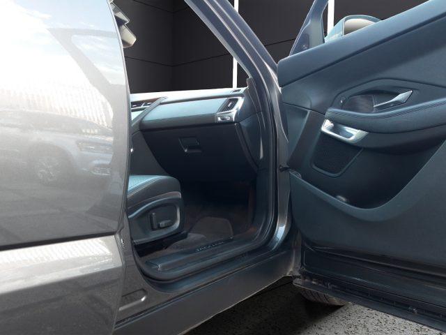 JAGUAR E-Pace 2.0D 150 CV AWD aut. R-Dynamic HSE