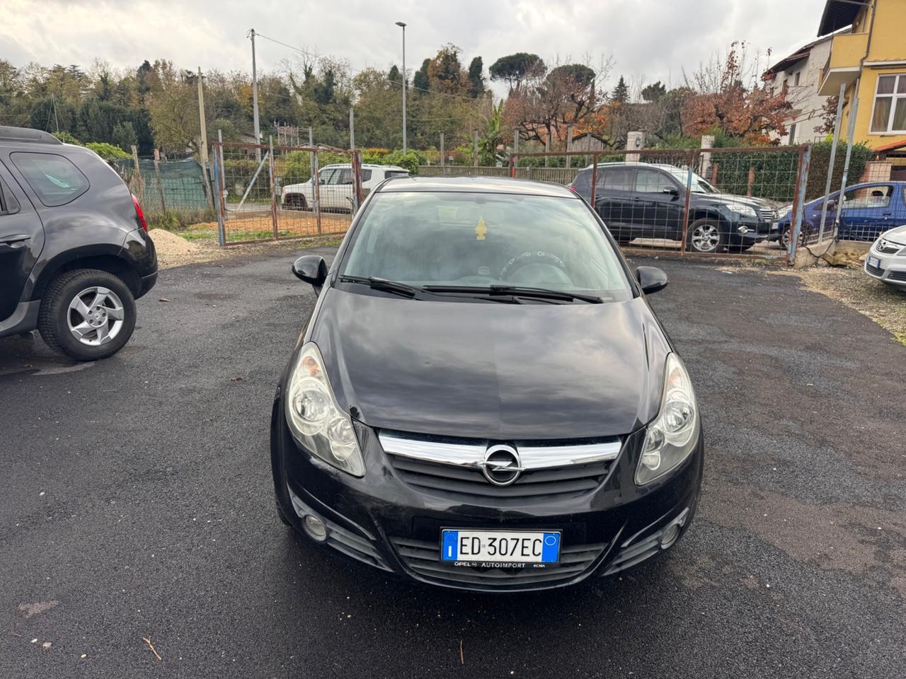 Opel Corsa 1.2 80CV 5 porte GPL-TECH Edition NEOPATENTATI