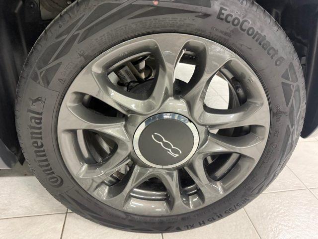 FIAT 500 1.0 Hybrid Connect