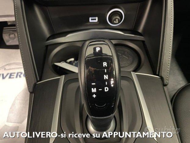 ALFA ROMEO Stelvio 2.2 Turbodiesel 210 CV AT8 Q4