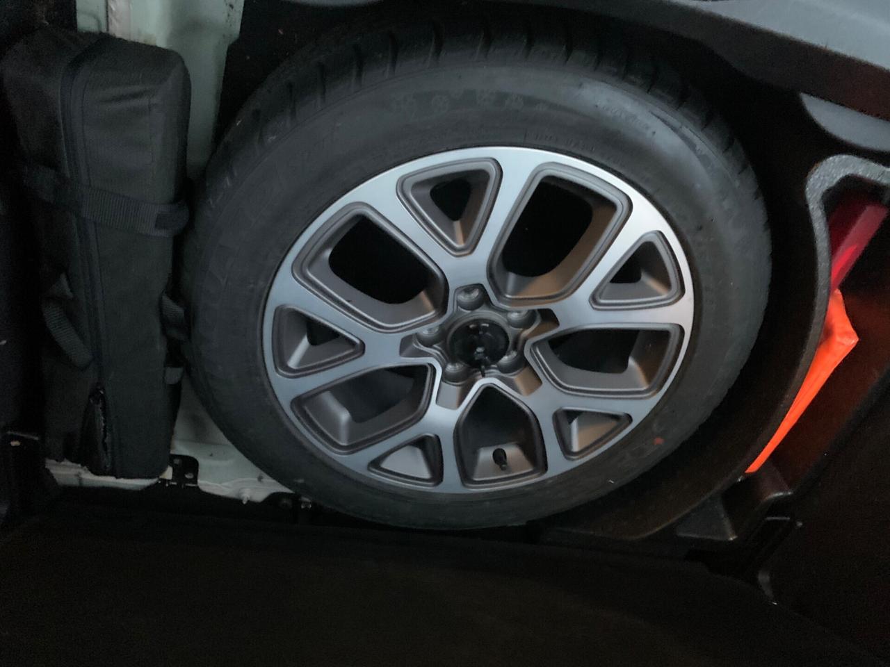 Fiat 500X 2.0 MultiJet 140 CV 4x4 Cross