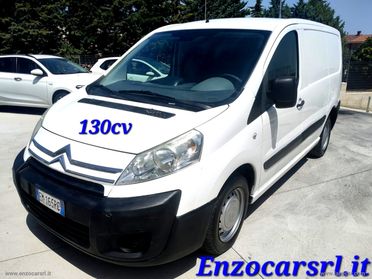 Jumpy 27 2.0 HDi/135 PC-TN Furgone