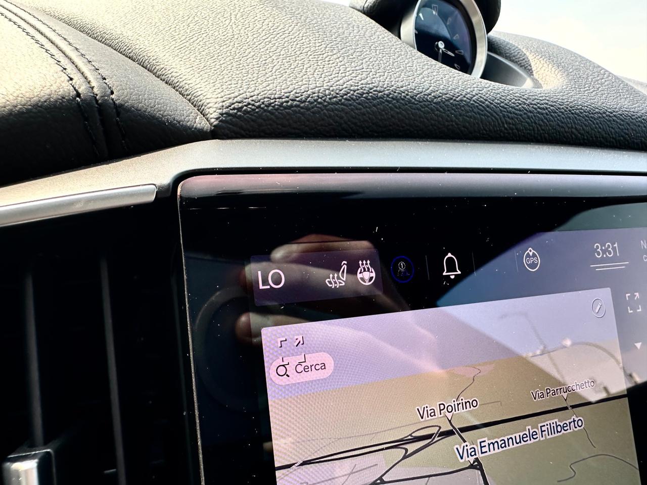 Maserati Ghibli 3.0 V6 Modena 350cv *NO VINCOLI*