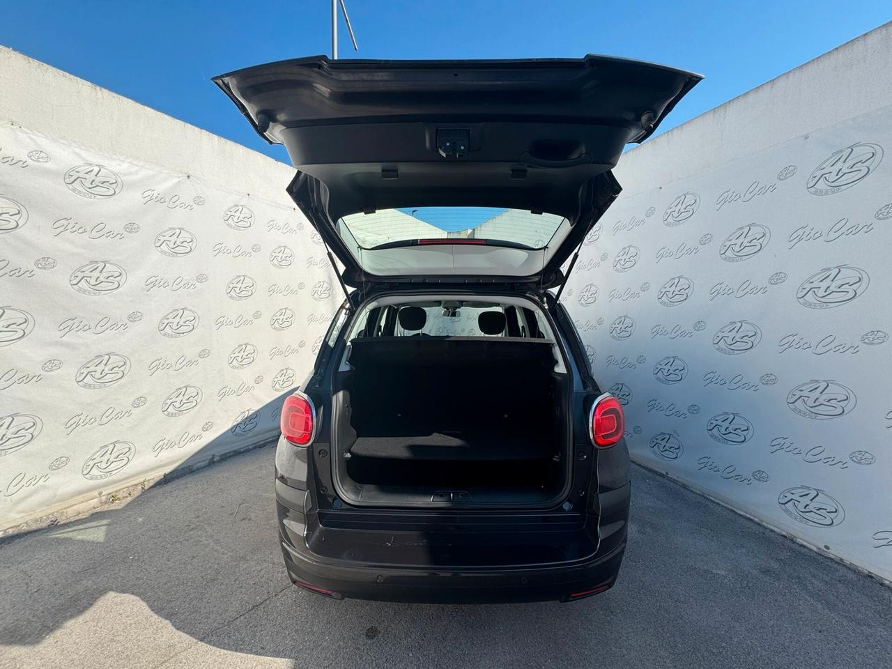 Fiat 500L 1.3 Multijet 95 CV Mirror CarPlay