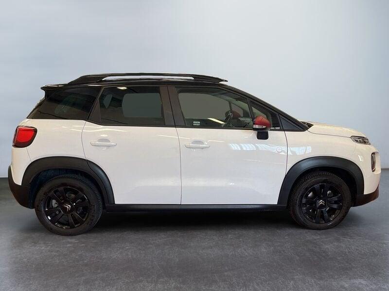 Citroën C3 Aircross PureTech 110 S&S C-Series