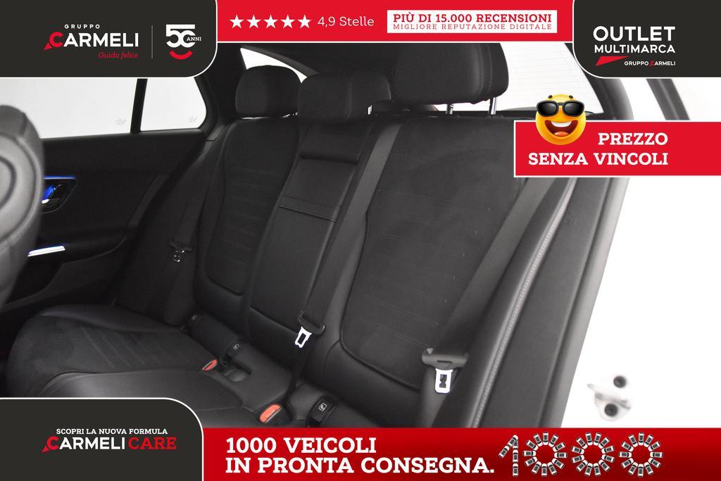 Mercedes Classe C 300 300 d Mild hybrid Premium 9G-Tronic