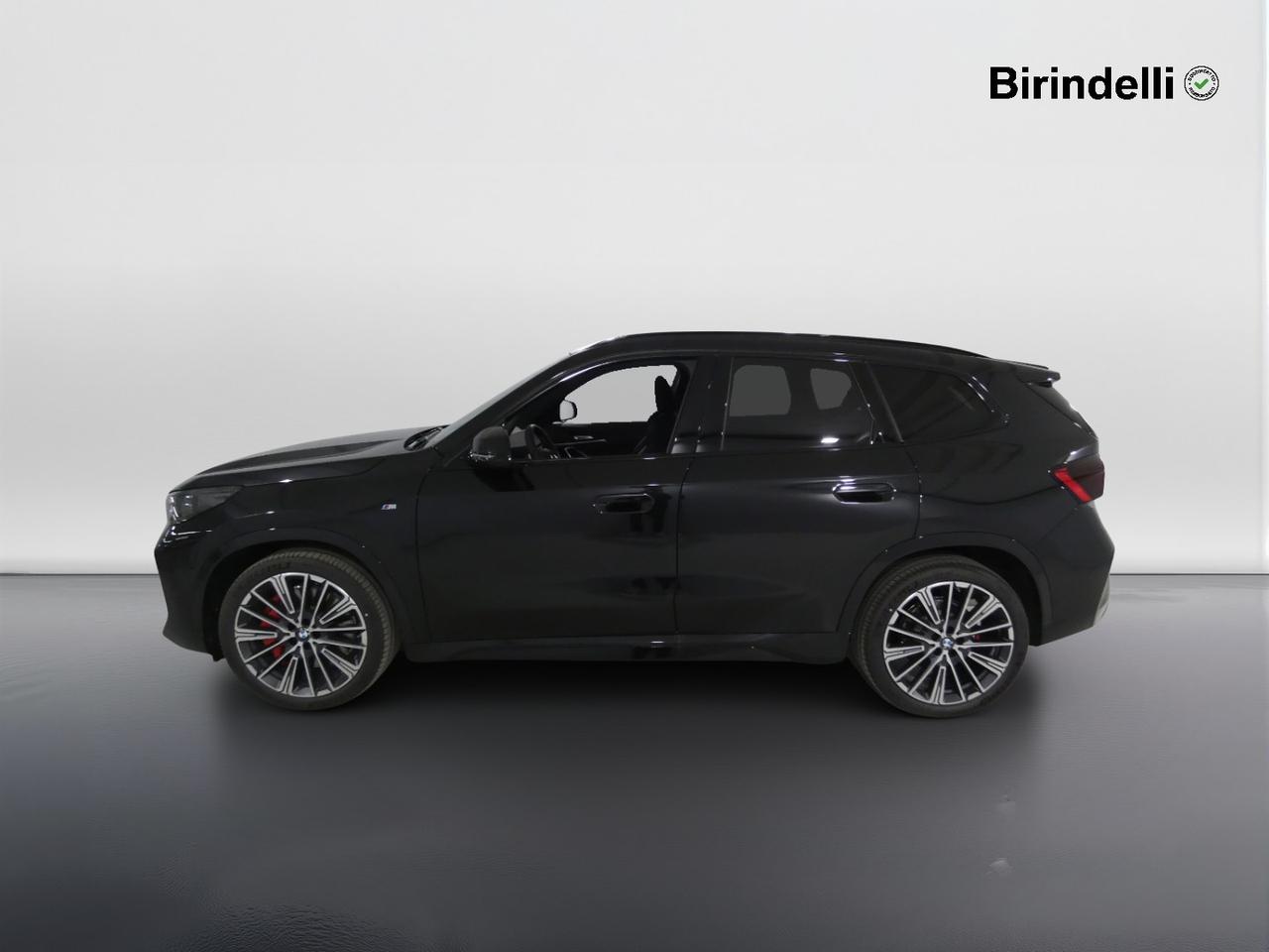 BMW X1 (U11) - X1 xDrive 20d Msport Pro